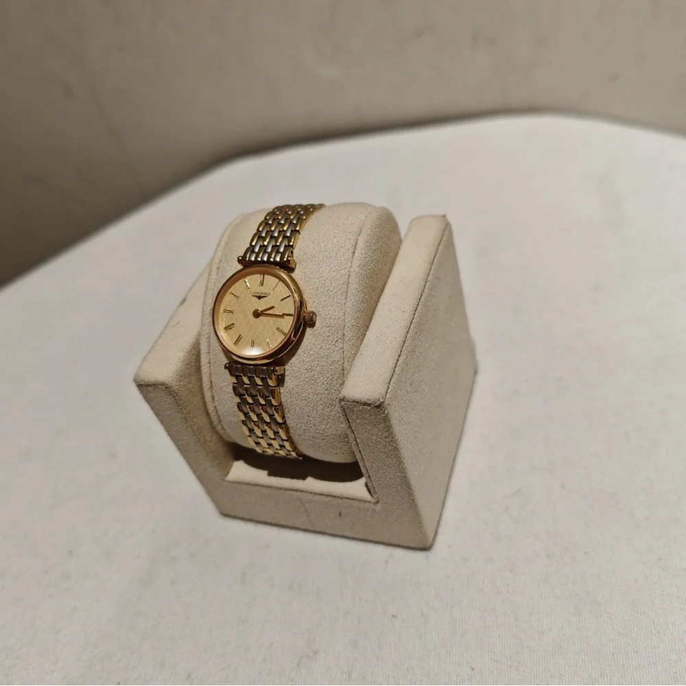 Longines designer model